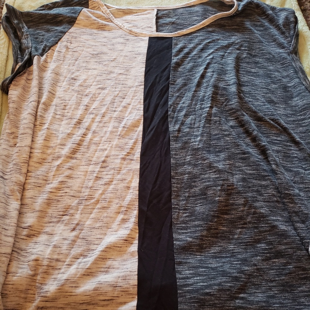 1x shirt